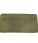Bentley Hash
