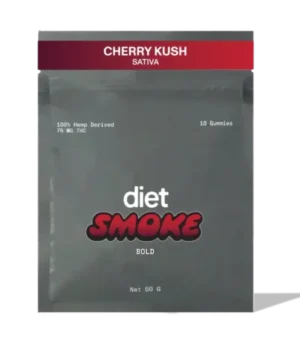 Cherry Bomb